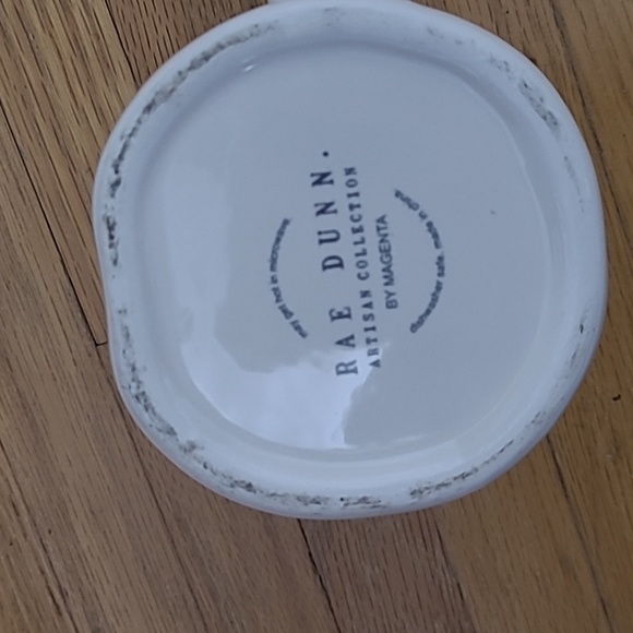 Rae Dunn Think mug - Picture 2 of 5